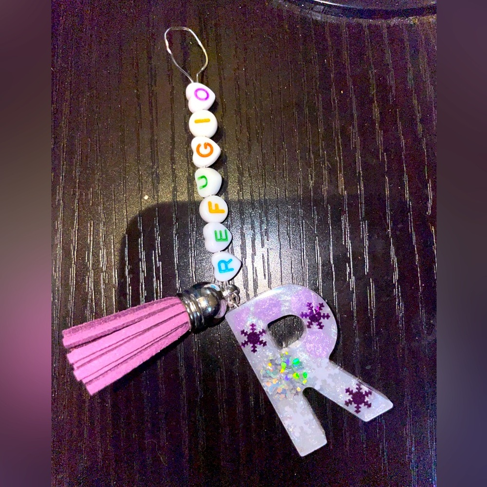 Llaveros personalizados - Picture 1 of 1